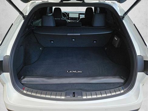 Certified 2024 Lexus RX 450h AWD w/ Convenience Package image 7