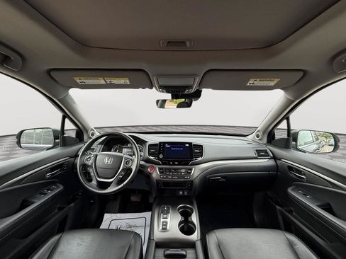 Certified 2023 Honda Ridgeline RTL image 27