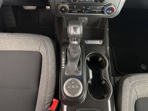 New 2025 Ford Bronco 2-Door image 12