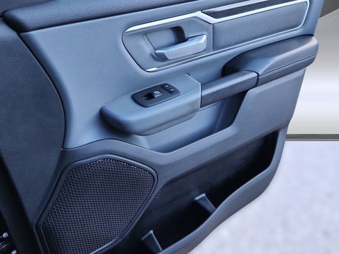 Used 2022 RAM 1500 Big Horn image 18