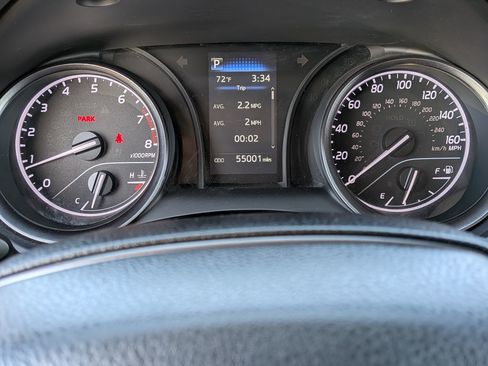 Used 2023 Toyota Camry SE image 17