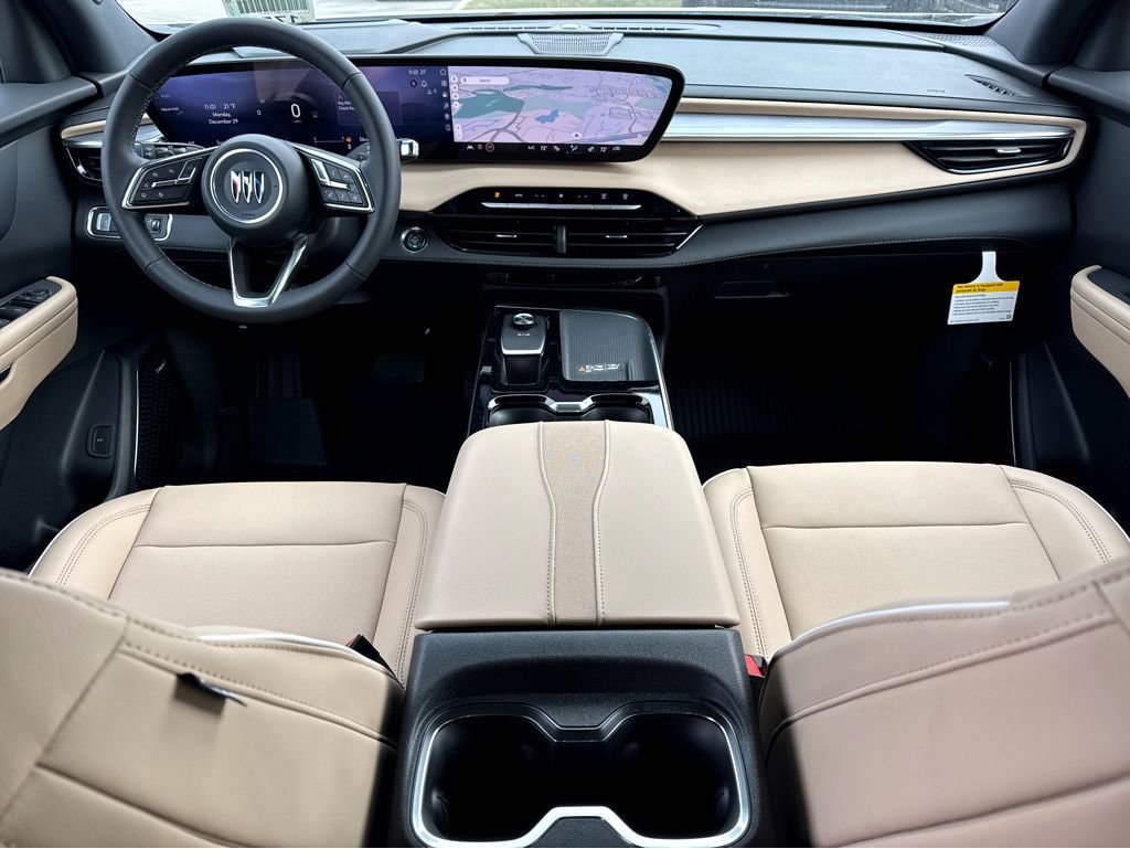 New 2026 Buick Enclave Preferred w/ Power Package FWD image 12