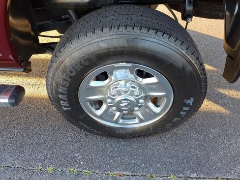 Used 2023 RAM 2500 Tradesman image 7