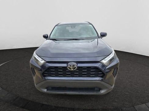 Used 2023 Toyota RAV4 XLE image 8
