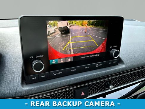 Used 2024 Honda Civic Sport image 13