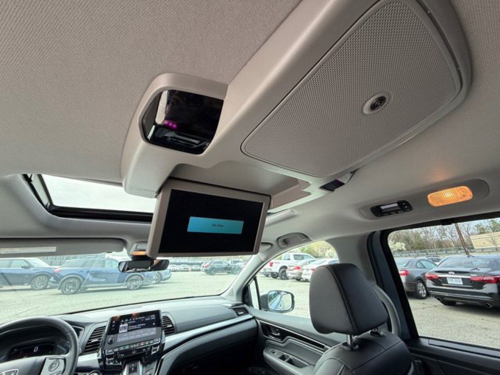 Used 2023 Honda Odyssey Touring image 26