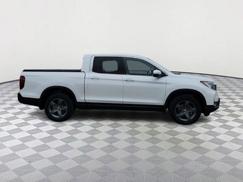Used 2023 Honda Ridgeline RTL-E image 8