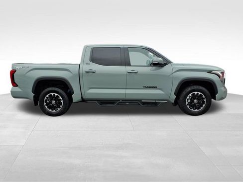 Used 2022 Toyota Tundra SR5 image 10