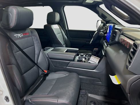 New 2026 Toyota Sequoia TRD Pro image 27