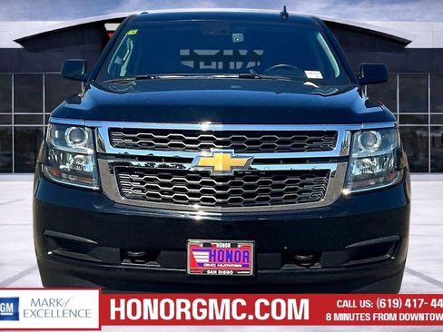 Used 2020 Chevrolet Tahoe LT AWD/4WD image 2
