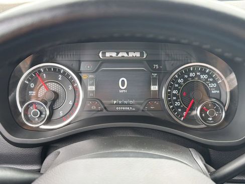 Used 2024 RAM 2500 Laramie image 18