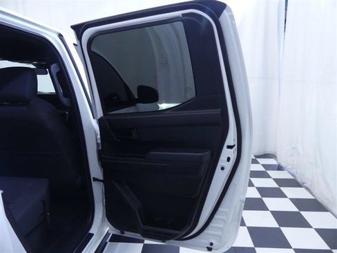 Used 2025 Toyota Tacoma SR RWD image 26