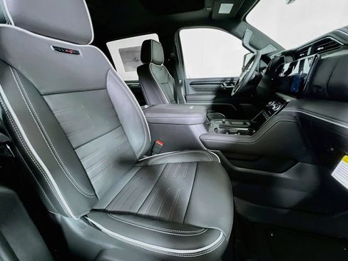 New 2026 GMC Sierra 2500 AT4X AWD/4WD image 20