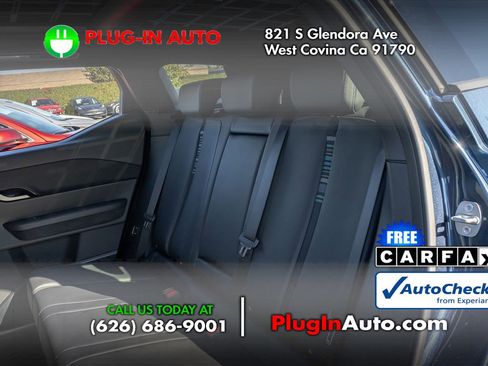 Used 2023 Fisker Ocean Extreme image 12