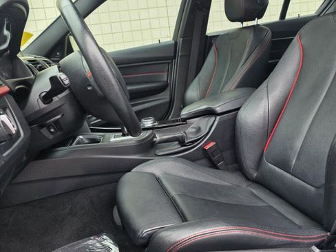 Used 2014 BMW 328i xDrive Sedan image 11