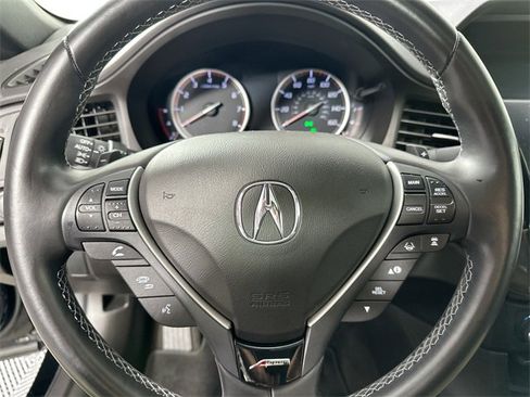 Used 2022 Acura ILX w/ Premium & A-SPEC Package image 20