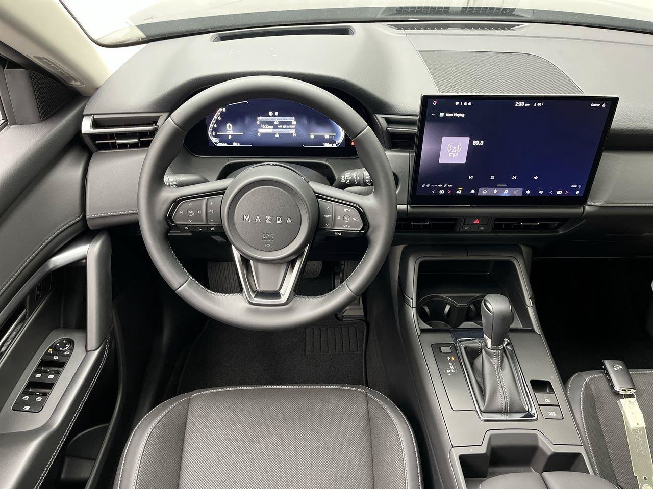 New 2026 MAZDA CX-5 Preferred AWD/4WD image 13