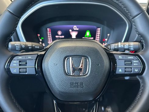 New 2026 Honda Pilot EX-L image 25