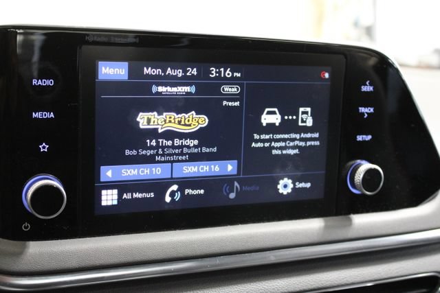 Used 2021 Hyundai Sonata SEL Plus FWD image 12