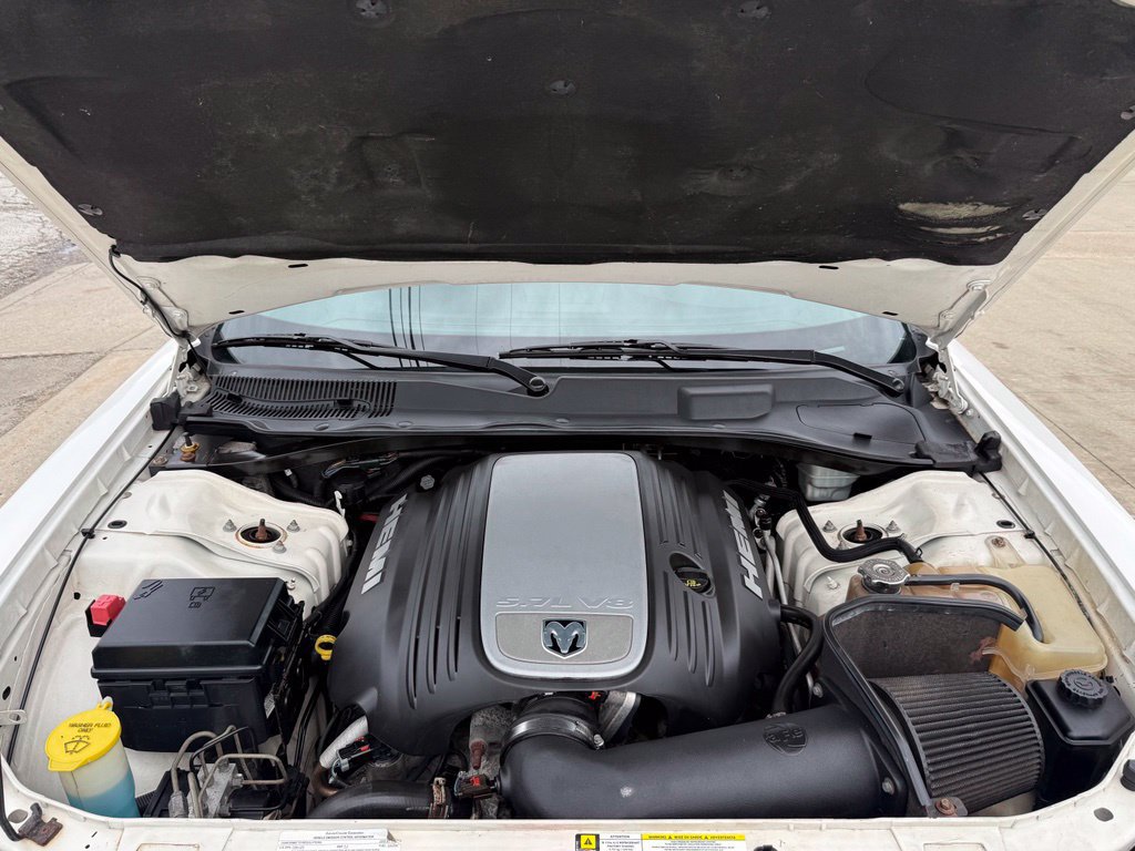 Used 2008 Dodge Charger R/T RWD image 13