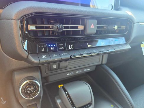 New 2026 Toyota Land Cruiser image 30