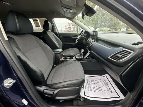 Used 2022 Kia Seltos S image 24