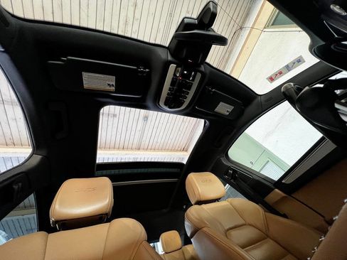 Used 2017 Porsche Macan GTS image 24