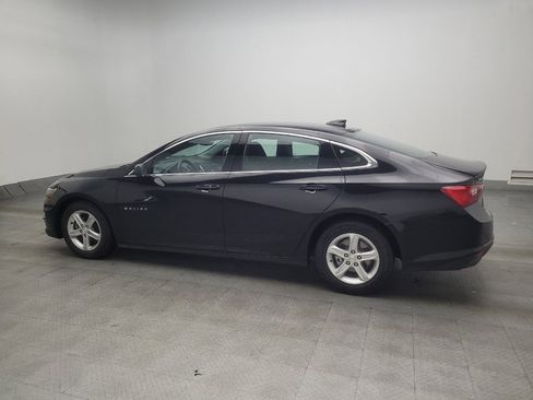 Used 2023 Chevrolet Malibu LT w/ Driver Confidence Package FWD image 3