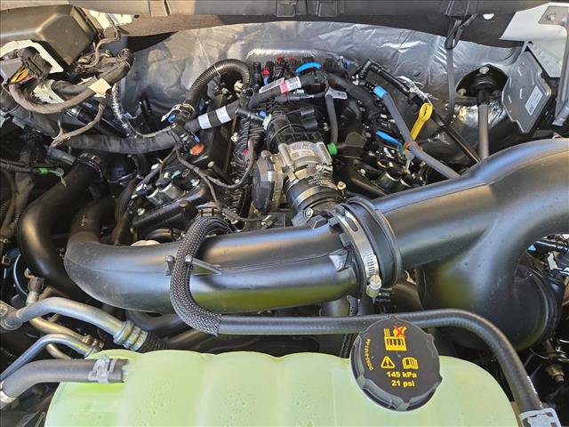New 2026 Ford F150 STX w/ Equipment Group 200A AWD/4WD image 16