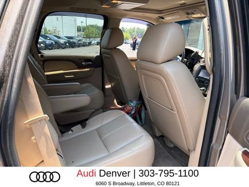 Used 2013 GMC Yukon SLT AWD/4WD image 10