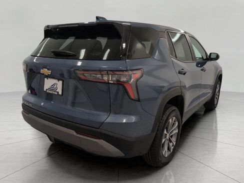 Used 2025 Chevrolet Equinox LT AWD/4WD image 19