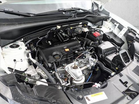 Used 2024 Honda HR-V Sport image 30