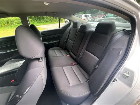 Used 2023 Nissan Altima 2.5 S FWD image 15