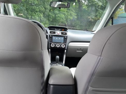 Used 2016 Subaru Forester 2.5i Premium w/ All-Weather Package AWD/4WD image 32