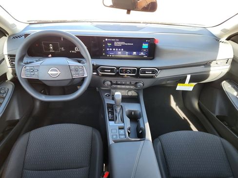 New 2026 Nissan Sentra S w/ Floor Mat Package FWD image 10