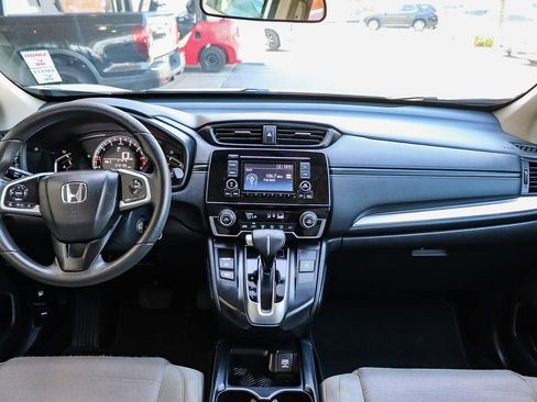 Used 2019 Honda CR-V LX image 14