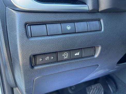 New 2026 Nissan Rogue SV w/ Rock Creek Premium Package image 24