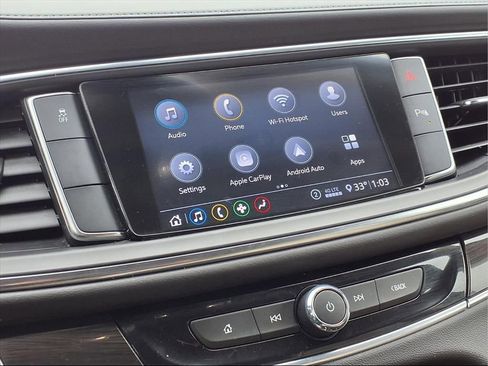 Used 2021 Buick Enclave Essence w/ LPO, Floor Liner Package image 7