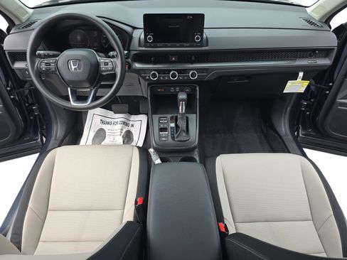 Used 2024 Honda CR-V EX image 9