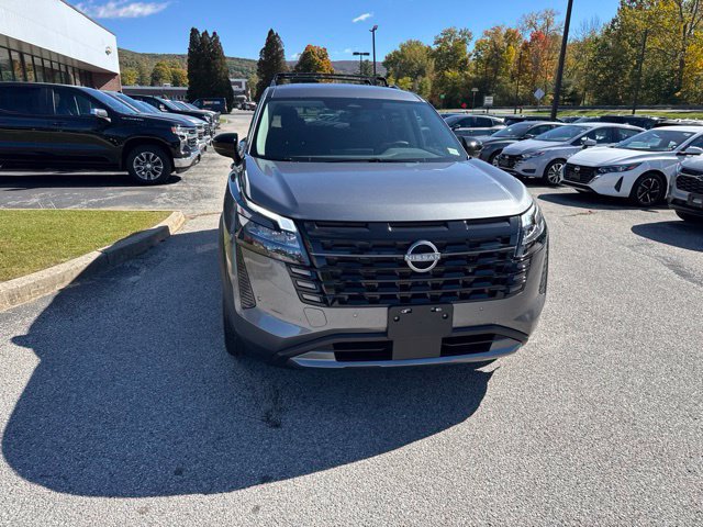 New 2026 Nissan Pathfinder SL AWD/4WD image 6