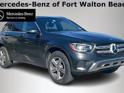 Used 2022 Mercedes-Benz GLC 300 4MATIC