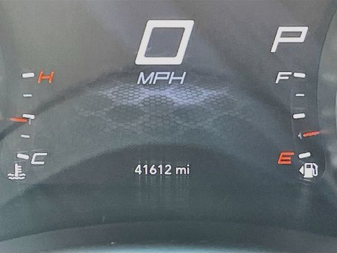 Used 2021 Dodge Charger R/T w/ Plus Group RWD image 12