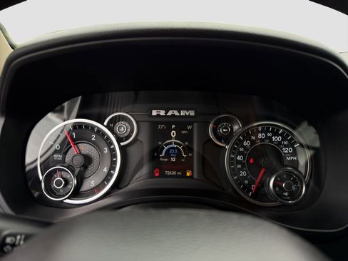 Used 2020 RAM 1500 Big Horn AWD/4WD image 11