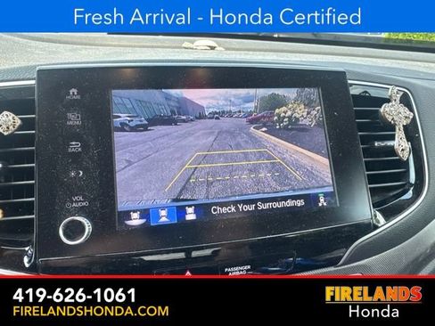 Used 2023 Honda Ridgeline RTL image 29