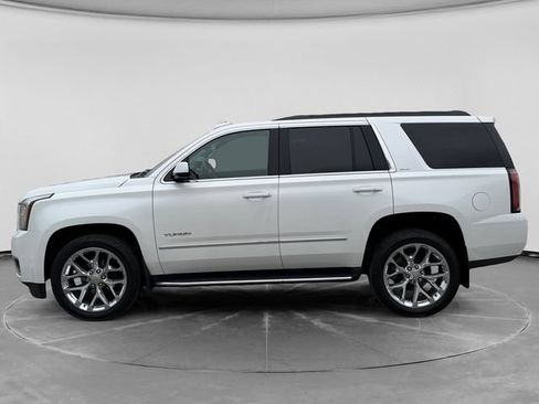 Used 2020 GMC Yukon SLT w/ Premium Edition AWD/4WD image 6