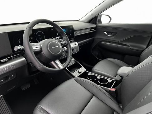 New 2024 Hyundai Kona Limited image 14