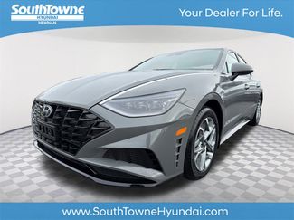 Used 2023 Hyundai Sonata SEL video 1
