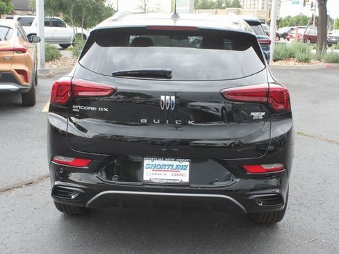 New 2026 Buick Encore GX Sport Touring w/ Advanced Technology Package image 9