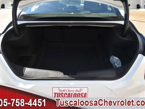 Used 2026 Cadillac CT4 Premium Luxury AWD/4WD image 9