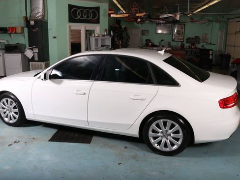 Used 2012 Audi A4 2.0T Premium AWD/4WD image 21